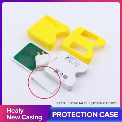Healy Protection Cover